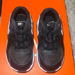 Air max toddler size 7c